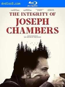 Integrity of Joseph Chambers, The [Blu-Ray] Cover