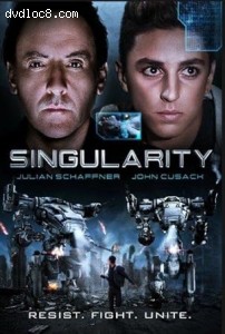 Singularity Cover