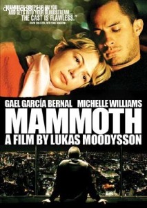 Mammoth Cover