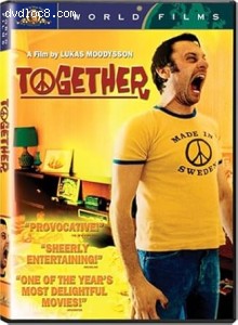 Together Cover