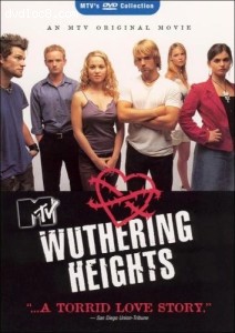 Wuthering Heights Cover