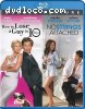 How to Lose a Guy in 10 Days / No Strings Attached (Double Feature) [Blu-Ray]