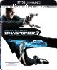 Transporter 3 [4K Ultra HD + Blu-Ray + Digital]