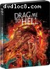 Drag Me to Hell (Wal-Mart Exclusive SteelBook) [4K Ultra HD + Blu-ray]