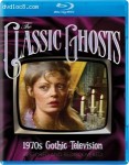 Cover Image for 'The Classic Ghosts'