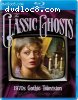 Classic Ghosts, The (1970s Gothic Television) [Blu-ray]