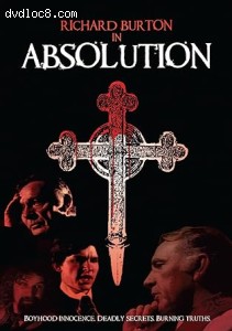 Absolution (Cheezy Flicks) Cover