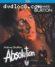 Absolution [Blu-Ray]