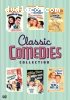 Classic Comedies Collection (Bringing Up Baby / The Philadelphia Story / Dinner at Eight / Libeled Lady / Stage Door / To Be or Not to Be)