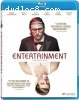 Entertainment [Blu-Ray]