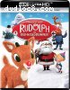 Rudolph the Red-Nosed Reindeer [4K Ultra HD + Blu-Ray + Digital]