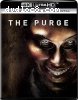 Purge, The [4K Ultra HD + Blu-Ray + Digital]