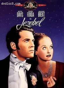 Jezebel (MGM) Cover