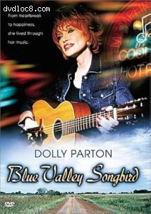 Blue Valley Songbird Cover