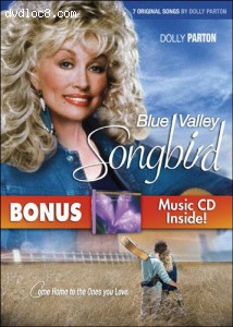 Blue Valley Songbird (with Bonus CD) Cover