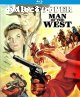 Man of the West [Blu-Ray]