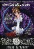 Bible Black - Volume 2: Second Sacrament