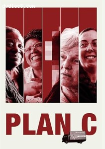 Plan C Cover