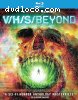 V/H/S/Beyond [Blu-Ray]