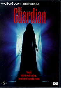 Guardian, The Cover