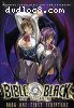 Bible Black: New Testament - Book One: First Scripture