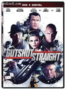 Gutshot Straight Cover