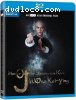 Master of the Shadowless Kick: Wong Kei-Ying [Blu-Ray + Digital]