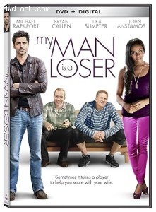 My Man Is a Loser Cover