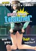 Panty Flash Teacher