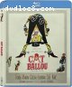 Cat Ballou [Blu-Ray]