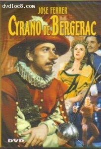 Cyrano de Bergerac (Digiview) Cover