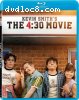 4:30 Movie, The [Blu-ray + DVD + Digital]