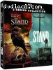 Stephen King's The Stand: The Definitive 2-Series Collection [Blu-Ray]