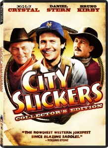 City Slickers (Collector's Edition) Cover