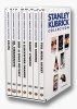 Stanley Kubrick Collection (Lolita / Dr. Strangelove / 2001: A Space Odyssey / A Clockwork Orange / Barry Lyndon / The Shining / Full Metal Jacket)