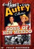 Gene Autry Collection: Sons of New Mexico