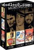 Warner Legends Collection (The Adventures of Robin Hood / Yankee Doodle Dandy / The Treasure of Sierra Madre)