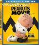 Peanuts Movie, The (Collector's Edition) [Blu-Ray + DVD + Digital]