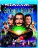 Spooky House [Blu-Ray]