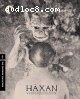 Häxan (The Criterion Collection) [Blu-Ray]