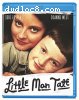 Little Man Tate [Blu-Ray]