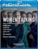 Women Talking [Blu-Ray + DVD + Digital]