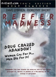 Reefer Madness (Collector's Edition) Cover