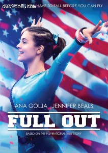 Full Out Cover