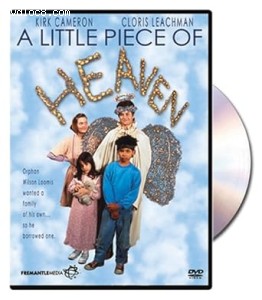 Little Piece of Heaven, A Cover