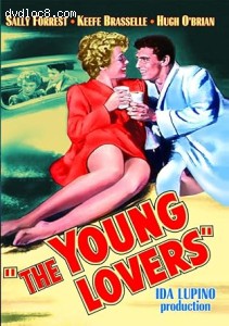 Young Lovers, The Cover