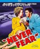 Never Fear [Blu-Ray]