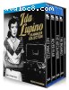 Ida Lupino: Filmmaker Collection (Not Wanted / Never Fear / The Hitch-Hiker / The Bigamist) [Blu-Ray]