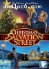 Christmas on Salvation Street