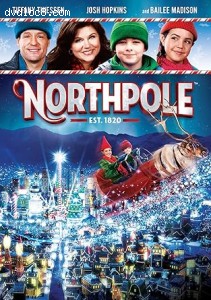 Northpole Cover